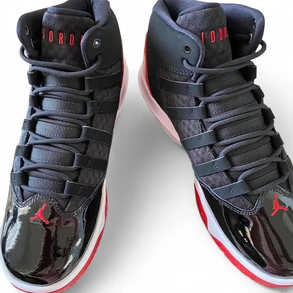Jordan Men's multi Trainers
